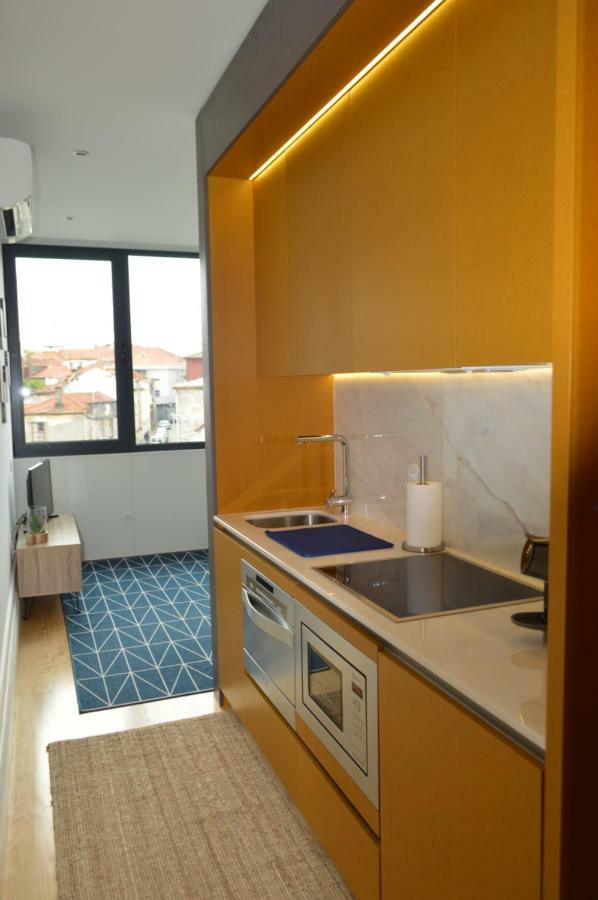 Camoes By Trindade Sweet Home Porto Eksteriør bilde